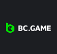 BC.Game Logo