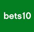 Bets10 Logo