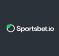 Sportsbet.io Logo