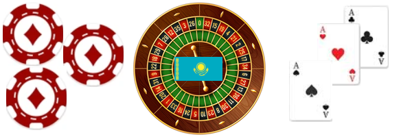 Why Kazkh Casinos?