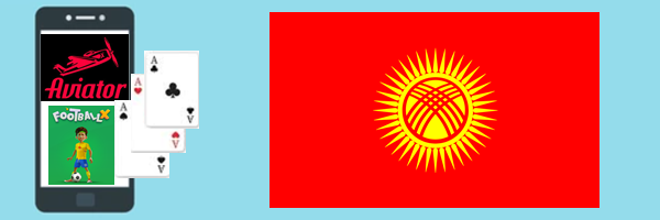 Why Kyrgyz Casinos?